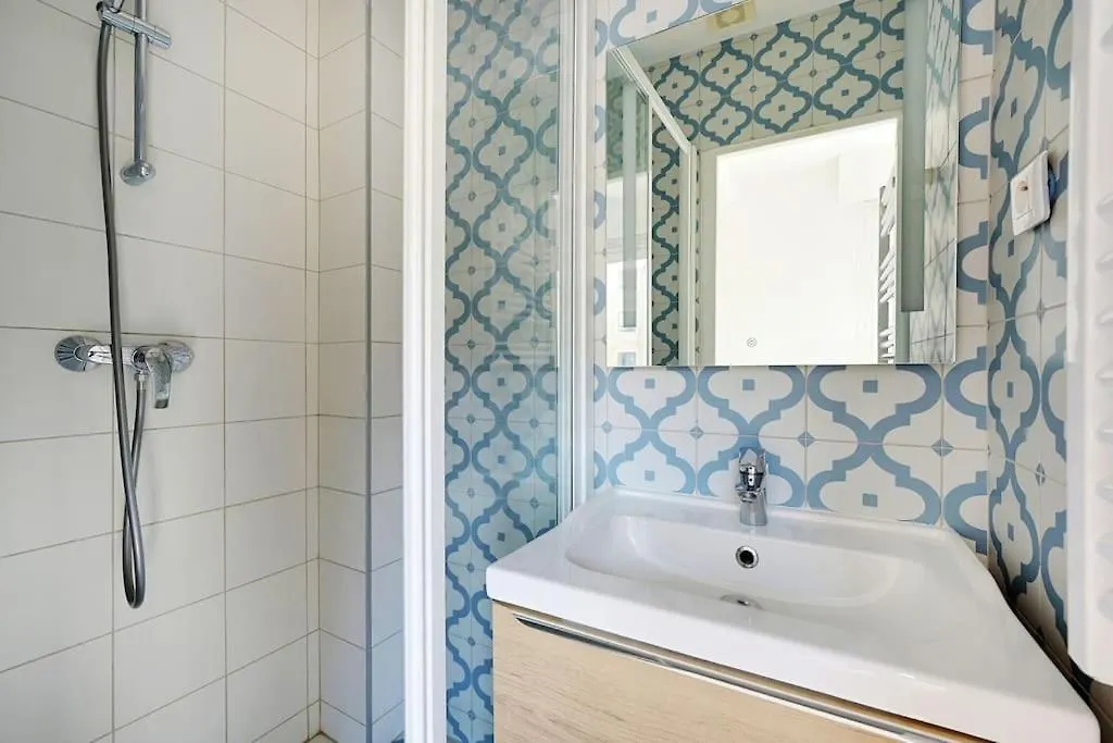 Appartement Suite La Muette Paris 0*,  France